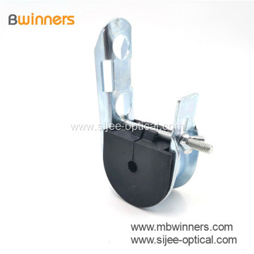 Hook Suspension Clamp For ADSS Cables
